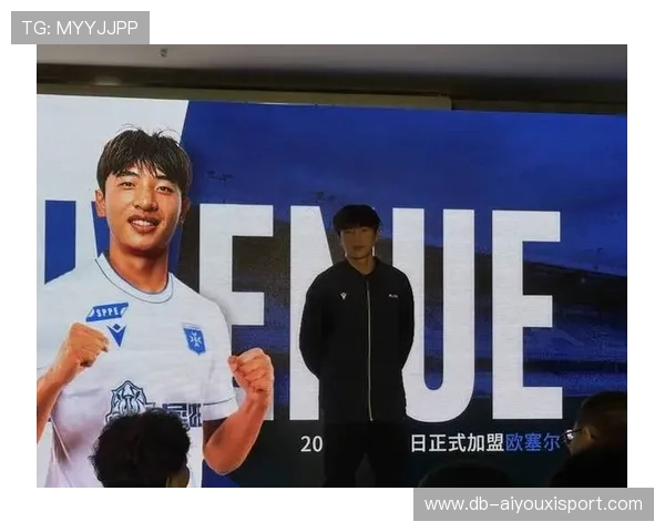 中超新星欲留洋，奋斗目标：冲刺更高的舞台