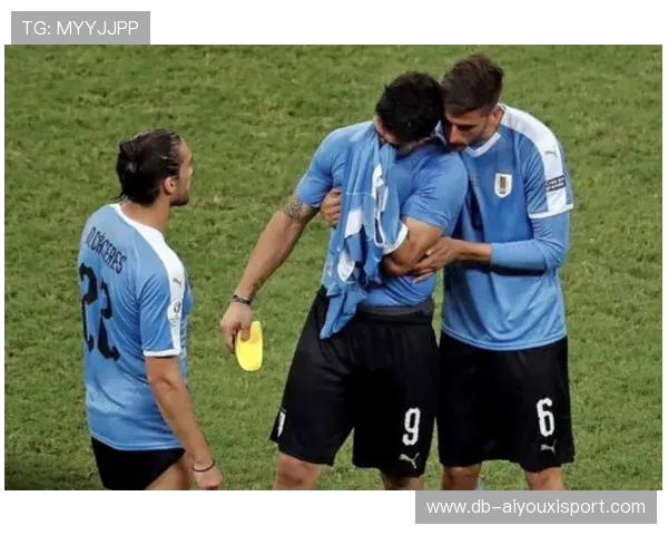 乌拉圭双前锋组合凶猛，球队进球效率显著上升