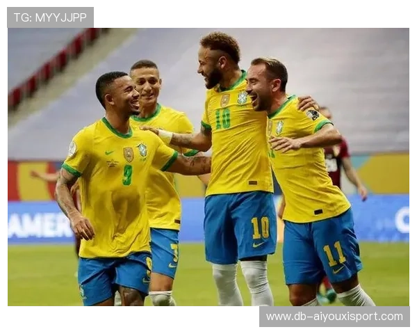 内马尔小角度搓射制造极大危险，巴西攻势如潮