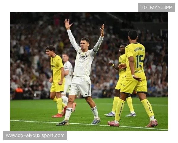 皇马客场防守站位至关重要