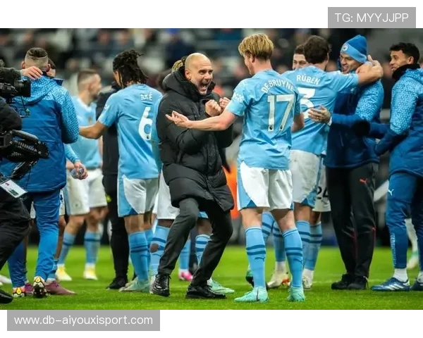 纽卡斯尔追德布劳内式节奏发动，打造全新中场掌控