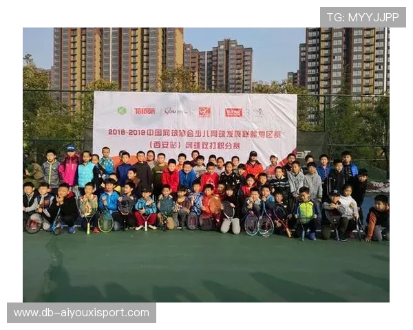 网球联盟推动基层场馆青训项目的公益扶持计划,青少年网球俱乐部发展现状