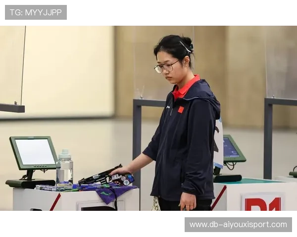 国际射联发布《女性射击运动员健康与参与建议》